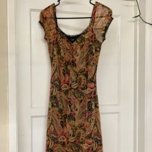 Vintage dress